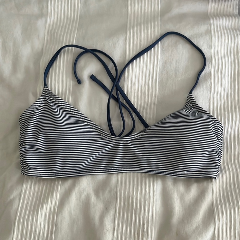 Xhilaration Bikini Swim Top